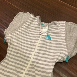 Love To Dream Sleep Sack